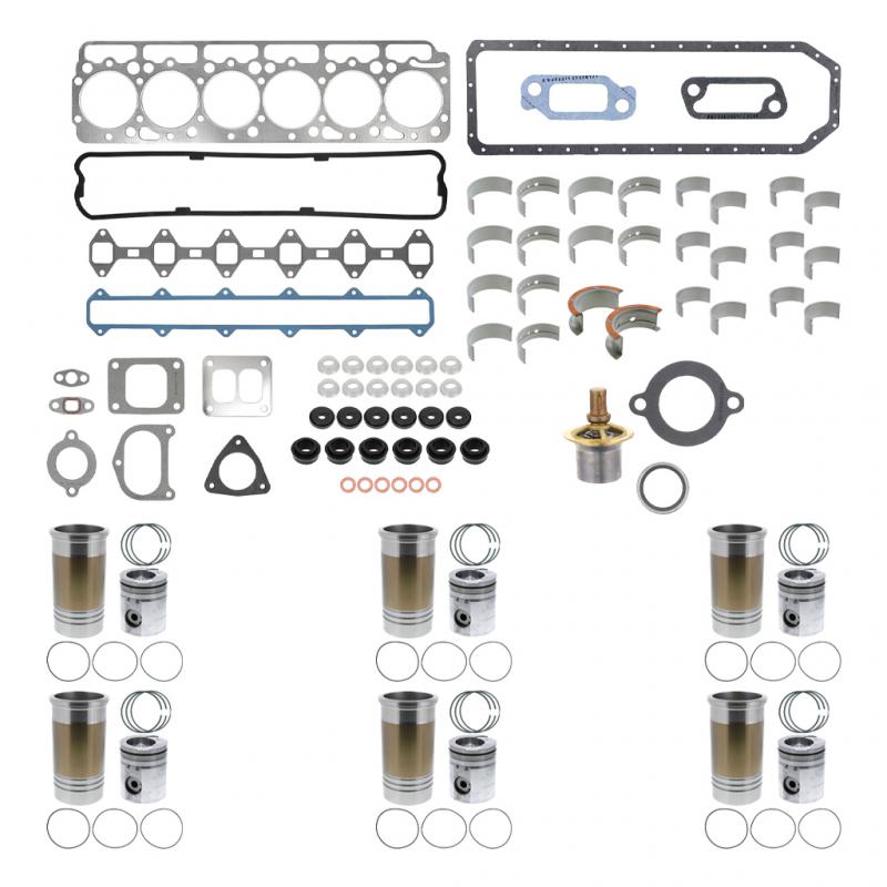 PAI INDUSTRIES ­-­ 466102-013 ­-­ ENGINE KIT
