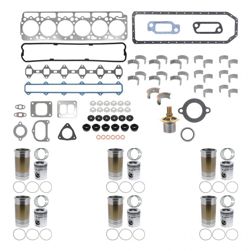 PAI INDUSTRIES ­-­ 466102-015 ­-­ ENGINE KIT