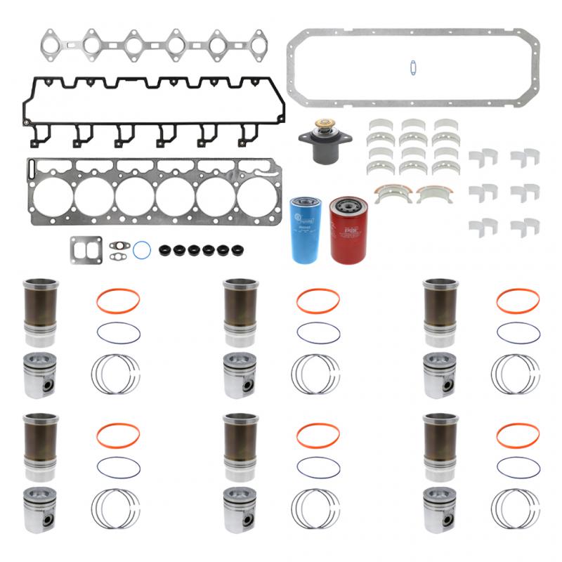 PAI INDUSTRIES ­-­ 466103-001 ­-­ ENGINE KIT REPLACES NAVISTAR 1850011C91
