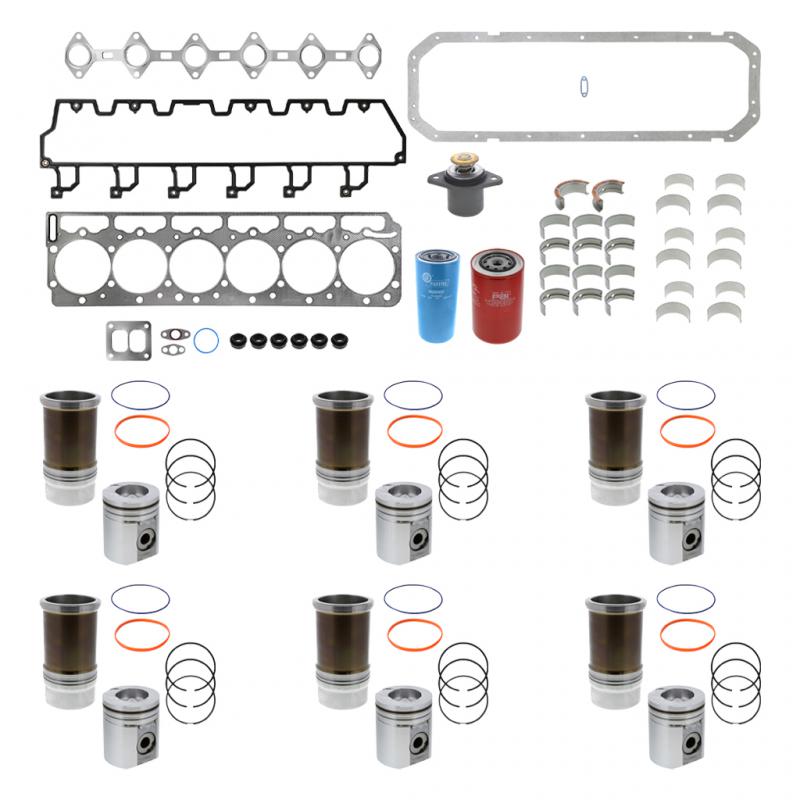PAI INDUSTRIES ­-­ 466104-006 ­-­ ENGINE KIT