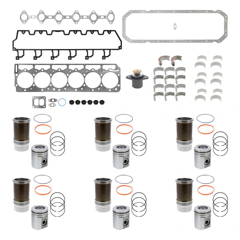 PAI INDUSTRIES ­-­ 466104-506 ­-­ ENGINE KIT