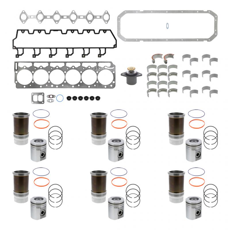 PAI INDUSTRIES ­-­ 466104-510 ­-­ ENGINE KIT