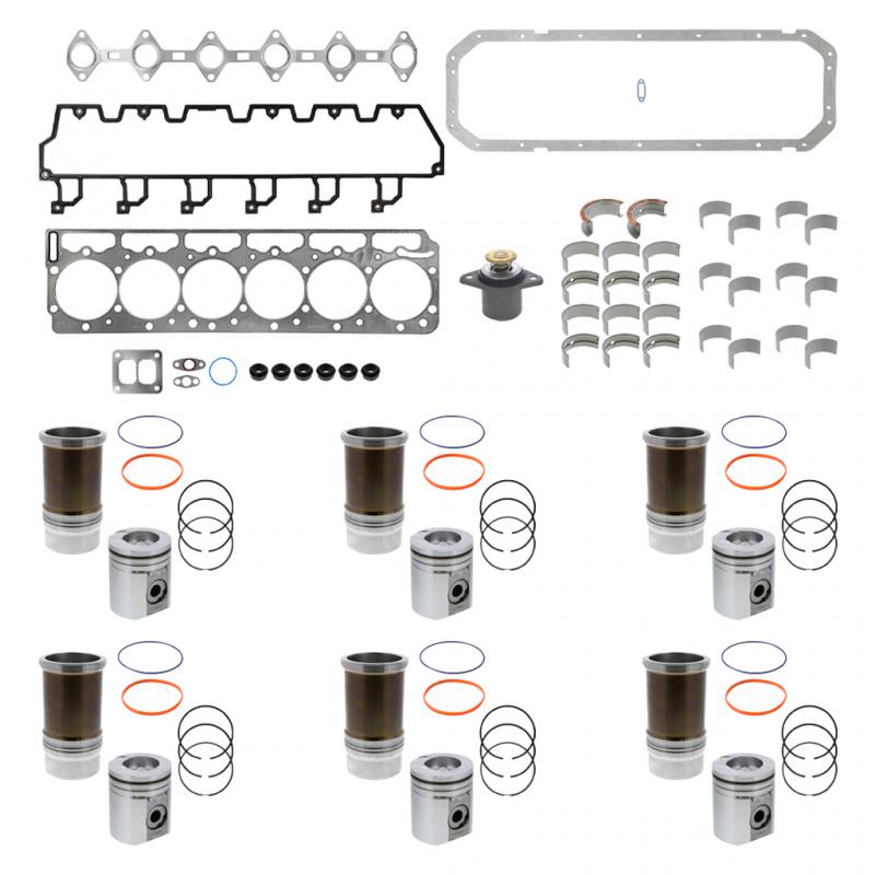 PAI INDUSTRIES ­-­ 466104-514 ­-­ ENGINE KIT