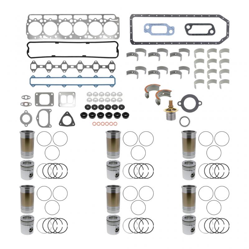 PAI INDUSTRIES ­-­ 466105-001 ­-­ REBUILD ENGINE KIT