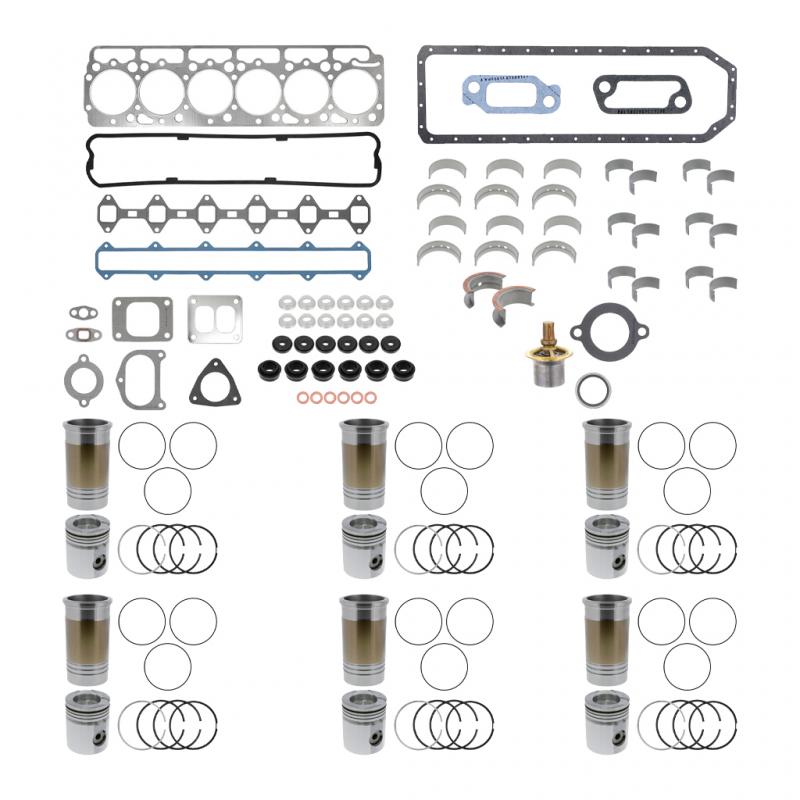 PAI INDUSTRIES ­-­ 466105-006 ­-­ REBUILD ENGINE KIT