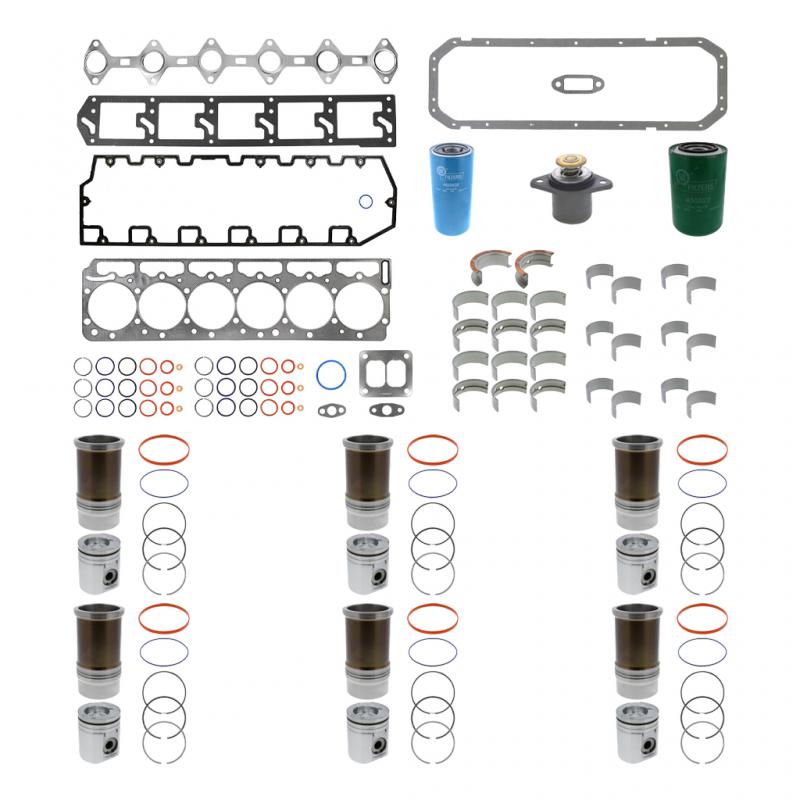 PAI INDUSTRIES ­-­ 466109-010 ­-­ ENGINE KIT