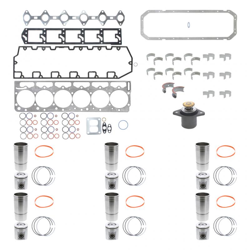 PAI INDUSTRIES ­-­ 466112-002 ­-­ ENGINE KIT