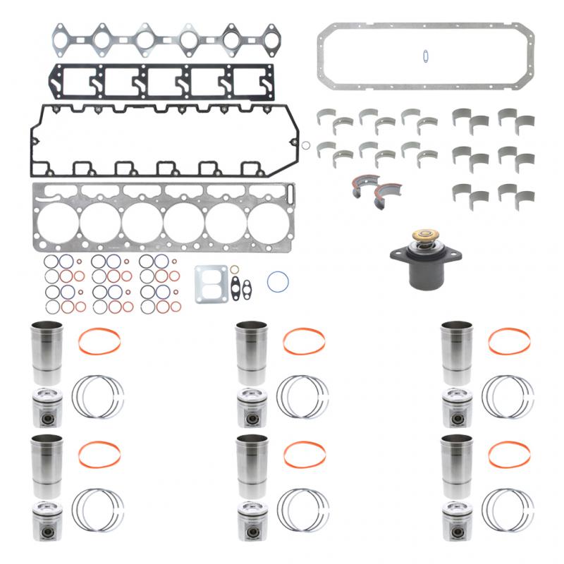 PAI INDUSTRIES ­-­ 466112-006 ­-­ ENGINE KIT