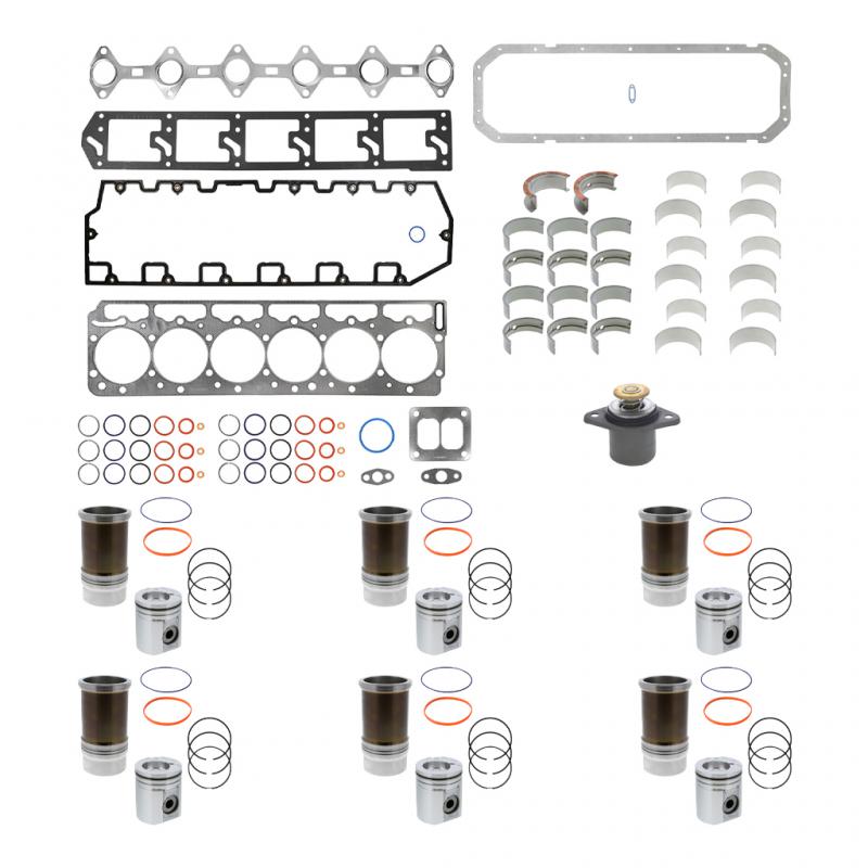 PAI INDUSTRIES ­-­ 466113-006 ­-­ ENGINE KIT