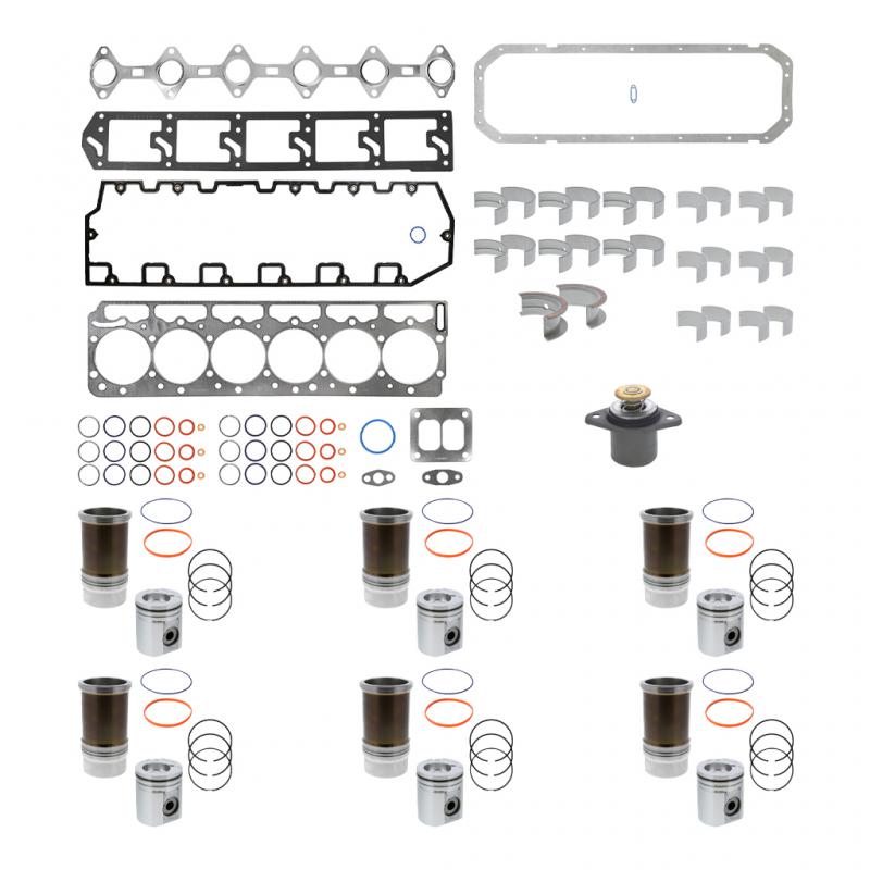 PAI INDUSTRIES ­-­ 466113-017 ­-­ ENGINE KIT