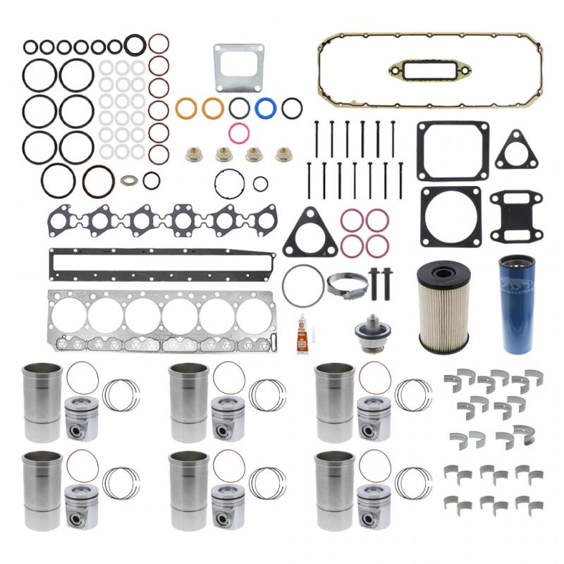 PAI INDUSTRIES ­-­ 466115-005 ­-­ ENGINE KIT