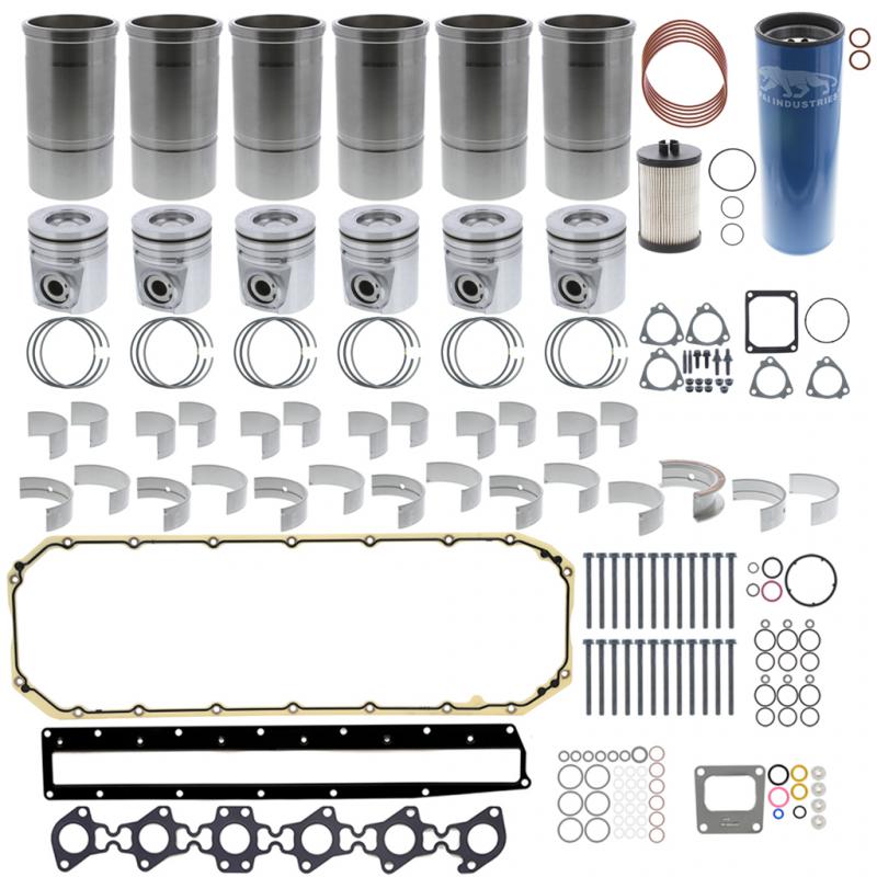 PAI INDUSTRIES ­-­ 466115-017 ­-­ ENGINE KIT REPLACES NAVISTAR 1889238C98