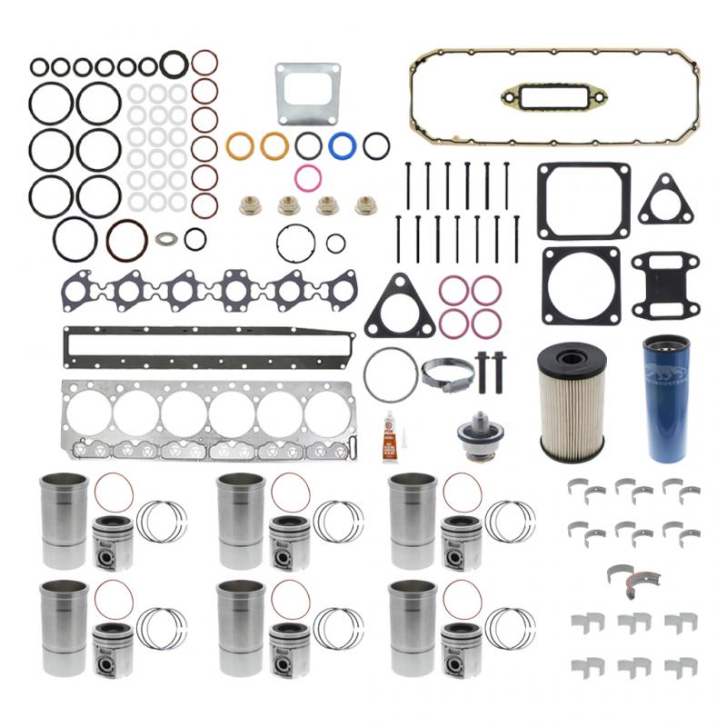 PAI INDUSTRIES ­-­ 466116-002 ­-­ ENGINE KIT