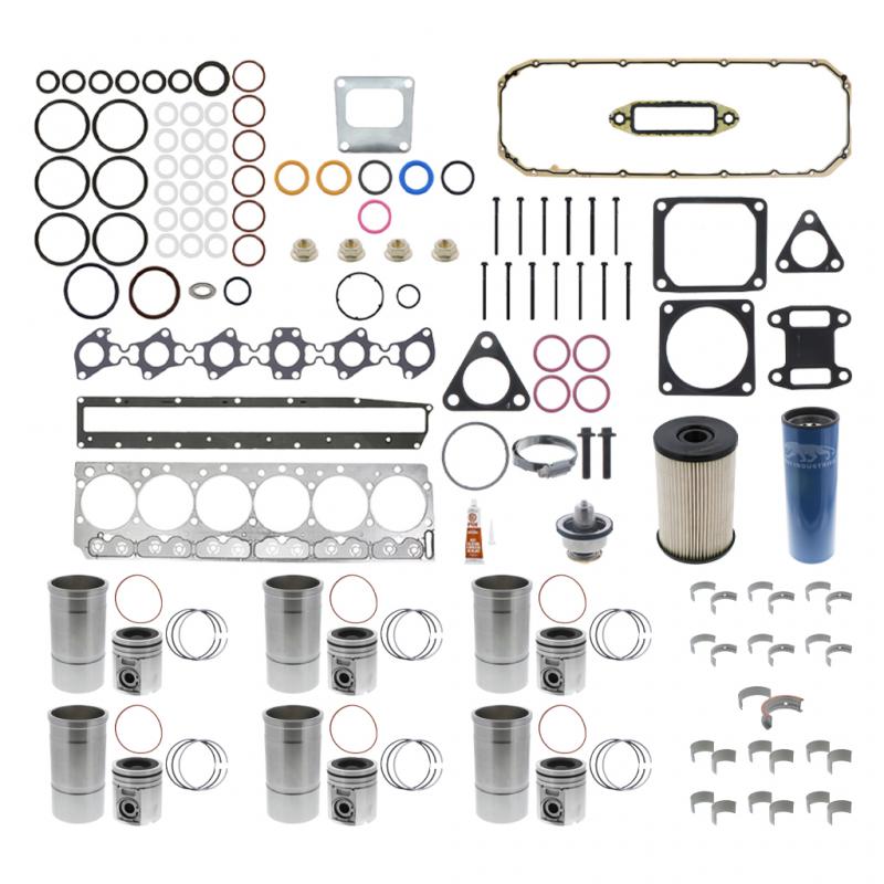 PAI INDUSTRIES ­-­ 466116-006 ­-­ ENGINE KIT