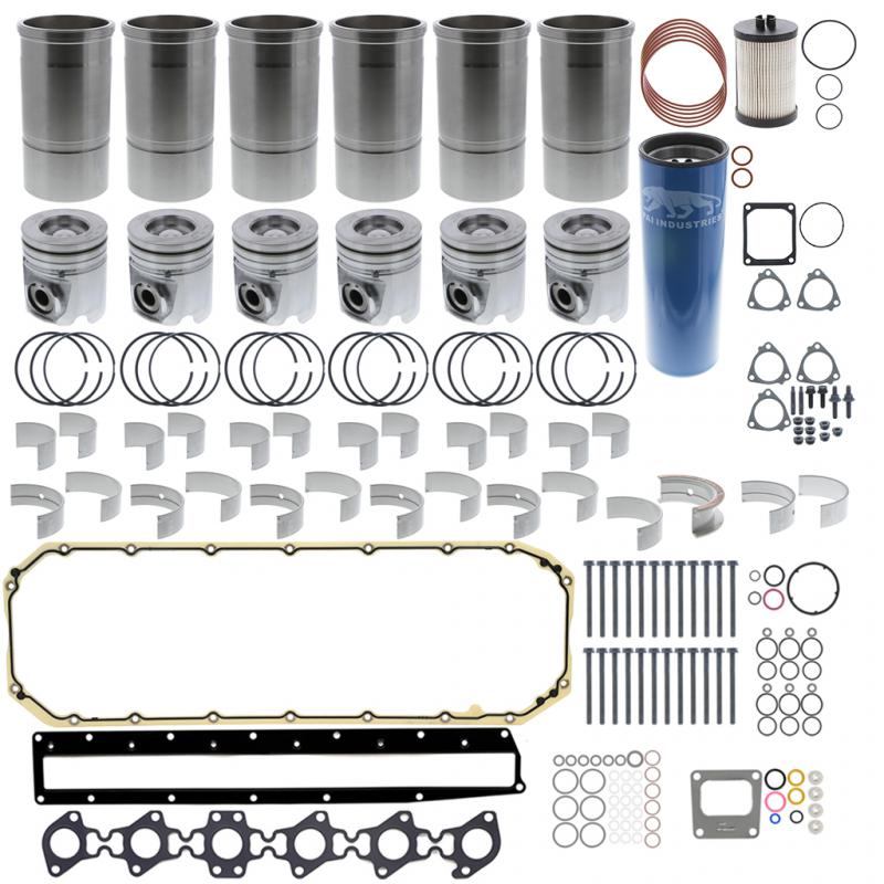 PAI INDUSTRIES ­-­ 466119-001 ­-­ ENGINE KIT REPLACES NAVISTAR 1889239C99