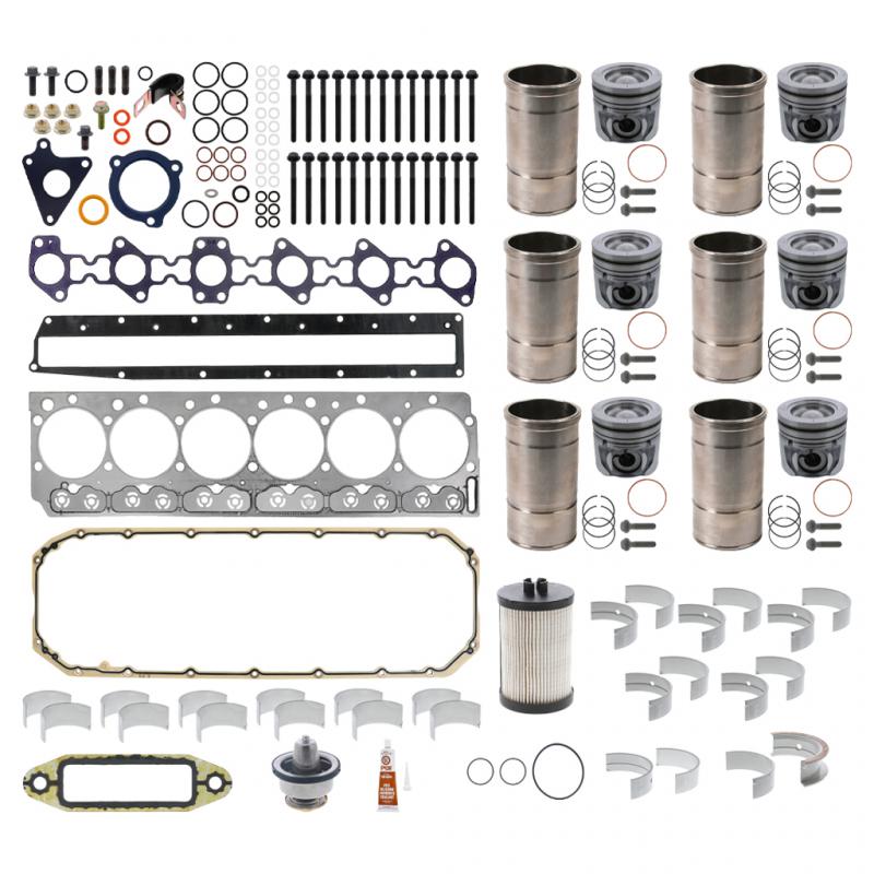 PAI INDUSTRIES ­-­ 466121-017 ­-­ ENGINE KIT (BASIC KIT)