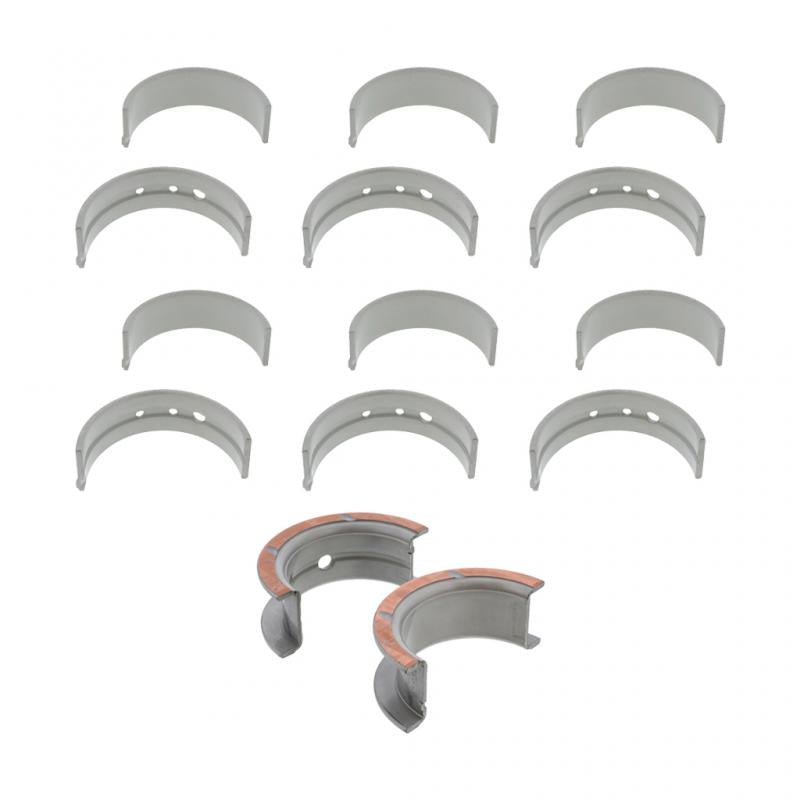 PAI INDUSTRIES ­-­ 470021 ­-­ MAIN BEARING KIT REPLACES NAVISTAR 1823848C91