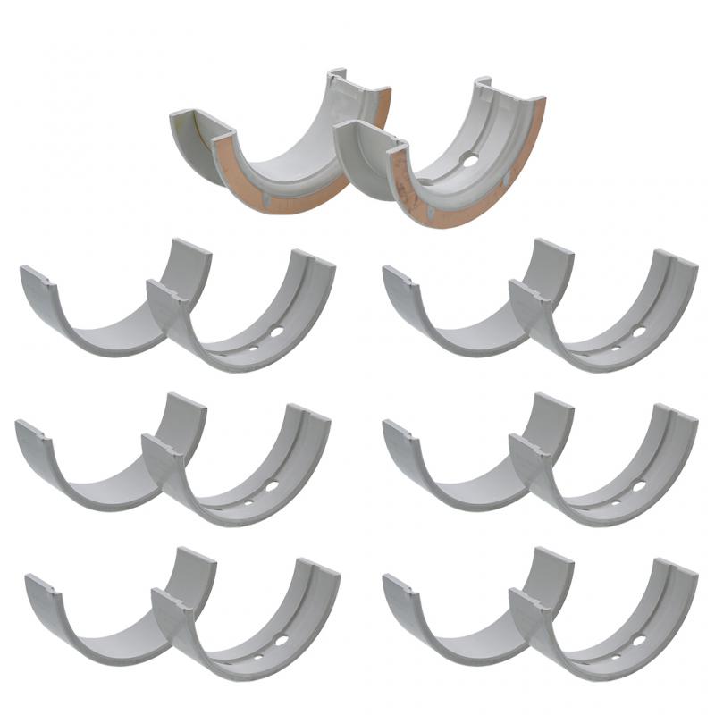 PAI INDUSTRIES ­-­ 470023 ­-­ MAIN BEARING KIT REPLACES NAVISTAR 1823850C91