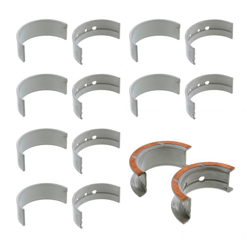 PAI INDUSTRIES ­-­ 470025 ­-­ STANDARD MAIN BEARING KIT REPLACES NAVISTAR 1823843C91