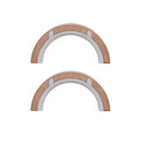 PAI INDUSTRIES ­-­ 470117 ­-­ .020IN MAIN BEARING REPLACES NAVISTAR 1822495C91