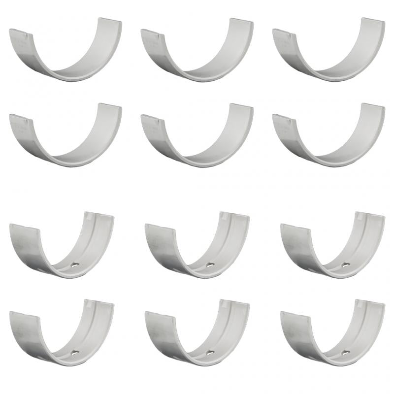PAI INDUSTRIES ­-­ 470140F ­-­ MAIN BEARING (6 PRS) REPLACES NAVISTAR 1830725C91