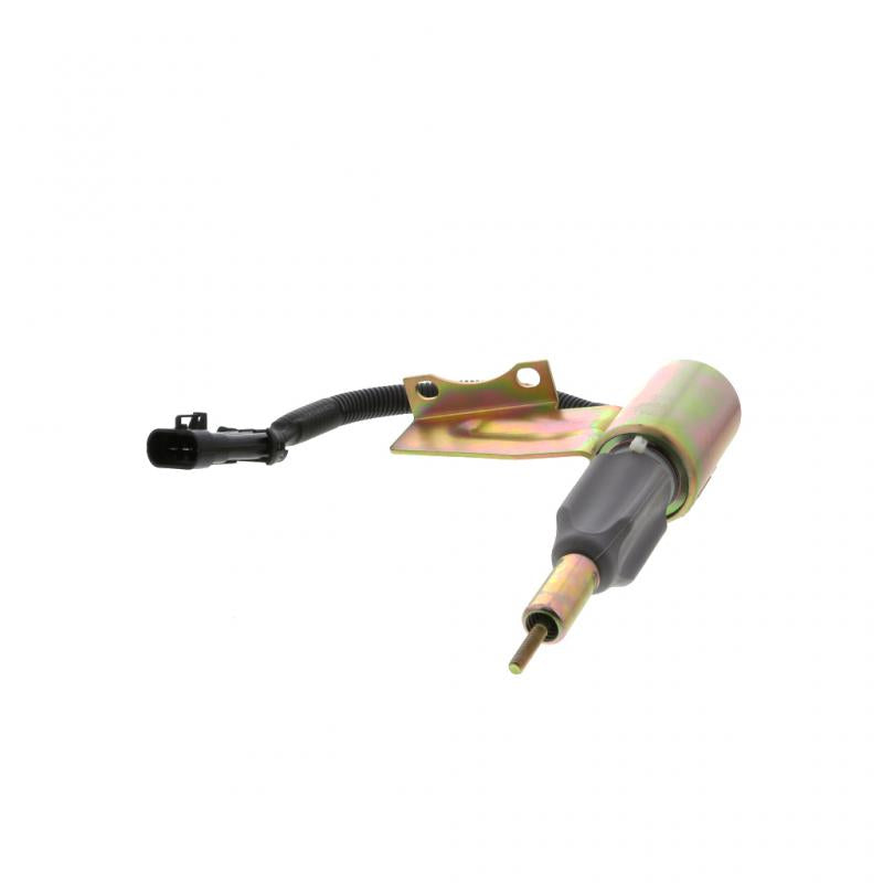 PAI INDUSTRIES ­-­ 480210 ­-­ SOLENOID,ASSEMBLY(SHUTOFF) REPLACES NAVISTAR 1813867C1