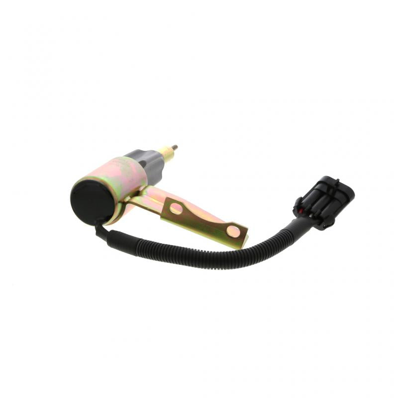 PAI INDUSTRIES ­-­ 480210 ­-­ SOLENOID,ASSEMBLY(SHUTOFF) REPLACES NAVISTAR 1813867C1