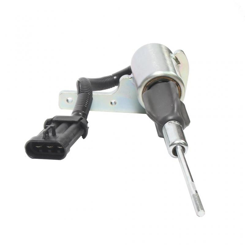 PAI INDUSTRIES ­-­ 480211 ­-­ ASSEMBLY SOLENOID REPLACES NAVISTAR 1820453C91