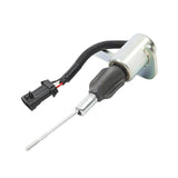 PAI INDUSTRIES ­-­ 480211 ­-­ ASSEMBLY SOLENOID REPLACES NAVISTAR 1820453C91