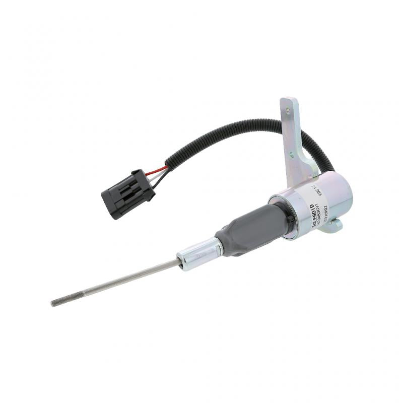 PAI INDUSTRIES ­-­ 480211 ­-­ ASSEMBLY SOLENOID REPLACES NAVISTAR 1820453C91