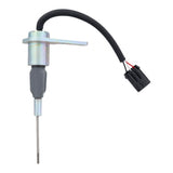 PAI INDUSTRIES ­-­ 480211 ­-­ ASSEMBLY SOLENOID REPLACES NAVISTAR 1820453C91