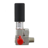 PAI INDUSTRIES ­-­ 480241OEM ­-­ HAND PRIMER PUMP REPLACES NAVISTAR 1822191C93