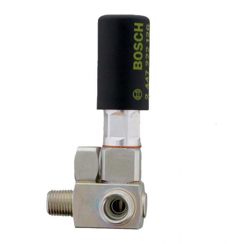 PAI INDUSTRIES ­-­ 480241OEM ­-­ HAND PRIMER PUMP REPLACES NAVISTAR 1822191C93