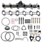 PAI INDUSTRIES ­-­ 481134 ­-­ EXHAUST MANIFOLD KIT REPLACES NAVISTAR 7092501C95