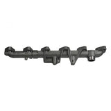 PAI INDUSTRIES ­-­ 481134 ­-­ EXHAUST MANIFOLD KIT REPLACES NAVISTAR 7092501C95