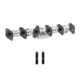 PAI INDUSTRIES ­-­ 481136HP ­-­ HIGH PERFORMANCE EXHAUST MANIFOLD KIT REPLACES NAVISTAR 1845004C92