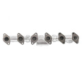 PAI INDUSTRIES ­-­ 481136HP ­-­ HIGH PERFORMANCE EXHAUST MANIFOLD KIT REPLACES NAVISTAR 1845004C92