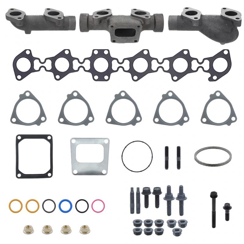PAI INDUSTRIES ­-­ 481137 ­-­ EXHAUST MANIFOLD KIT
