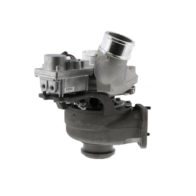 PAI INDUSTRIES ­-­ 481207 ­-­ TURBOCHARGER REPLACES NAVISTAR 1842337C95