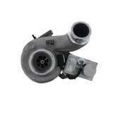 PAI INDUSTRIES ­-­ 481207 ­-­ TURBOCHARGER REPLACES NAVISTAR 1842337C95