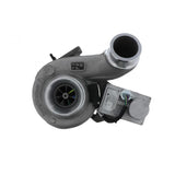 PAI INDUSTRIES ­-­ 481207 ­-­ TURBOCHARGER REPLACES NAVISTAR 1842337C95