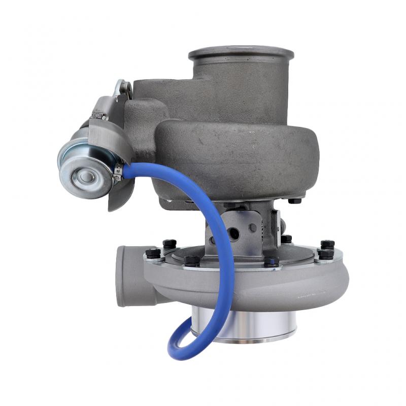 PAI INDUSTRIES ­-­ 481211E ­-­ TURBOCHARGER REPLACES NAVISTAR 1830497C93