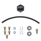 PAI INDUSTRIES ­-­ 481859 ­-­ SURGE TANK REPLACES NAVISTAR 2510603C92
