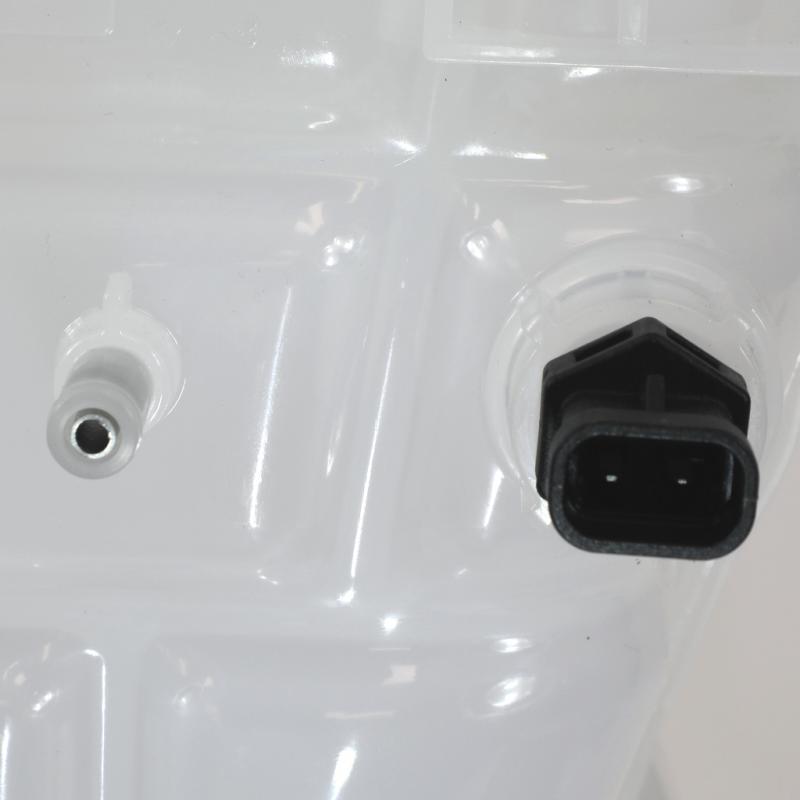 PAI INDUSTRIES ­-­ 481859 ­-­ SURGE TANK REPLACES NAVISTAR 2510603C92