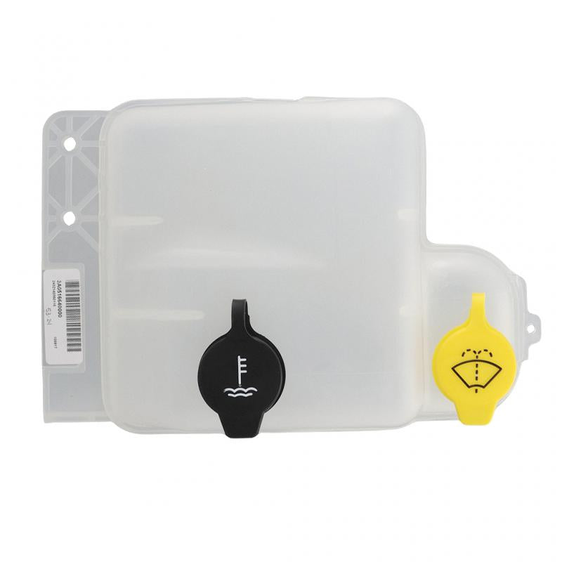PAI INDUSTRIES ­-­ 481861OEM ­-­ COOLANT TANK REPLACES NAVISTAR 2507477C2