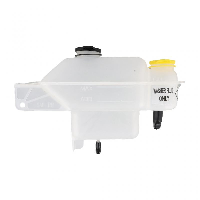 PAI INDUSTRIES ­-­ 481861OEM ­-­ COOLANT TANK REPLACES NAVISTAR 2507477C2