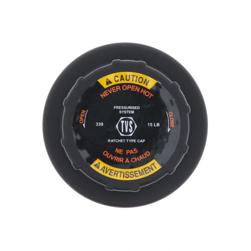 PAI INDUSTRIES ­-­ 481870 ­-­ SURGE TANK CAP REPLACES NAVISTAR 3578833C3