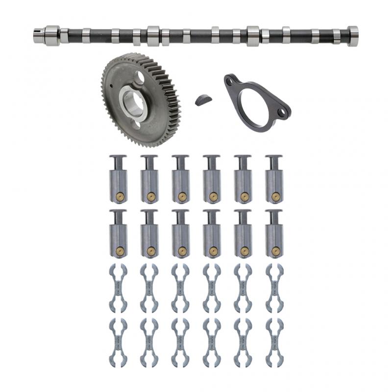 PAI INDUSTRIES ­-­ 490017 ­-­ CAMSHAFT AND LIFTER KIT REPLACES NAVISTAR 1894237C92