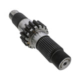 PAI INDUSTRIES ­-­ 497045 ­-­ INPUT SHAFT REPLACES NAVISTAR 1693019C91