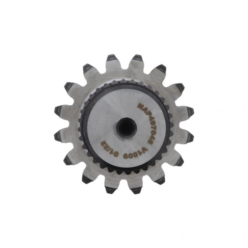 PAI INDUSTRIES ­-­ 497045 ­-­ INPUT SHAFT REPLACES NAVISTAR 1693019C91